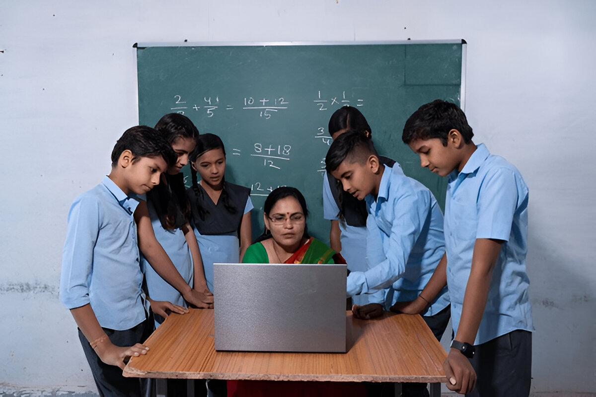 Community Gathering