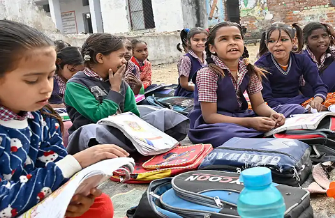 निःशुल्क शिक्षा एवं साक्षरता परियोजना