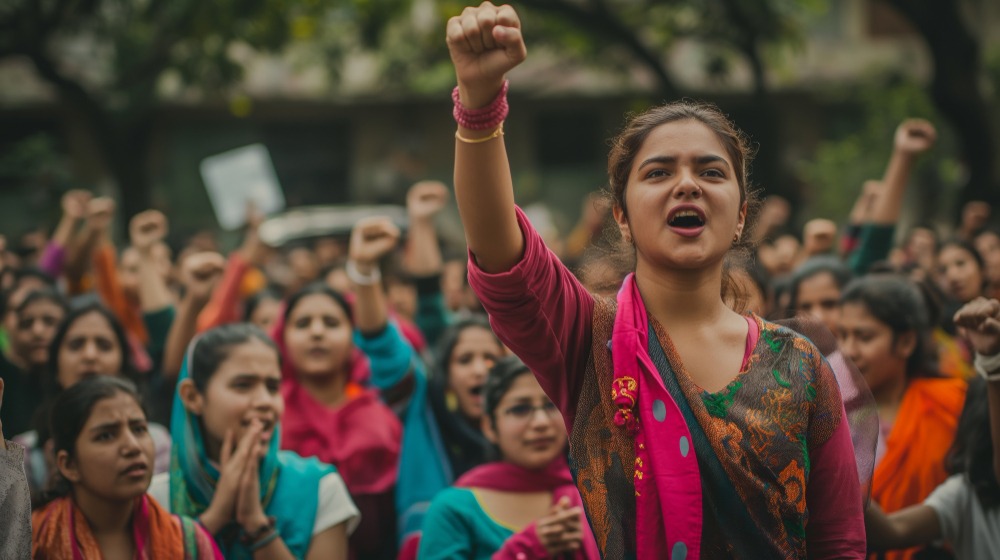 महिला शिक्षा एवं सशक्तिकरण कार्यक्रम